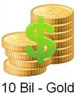 10 Bil - Gold [Heaven]